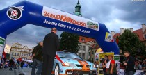 Rajd Karkonoski 2009