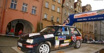 Rajd Karkonoski 2009