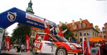 Rajd Karkonoski 2009