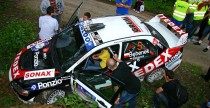 Rajd Karkonoski 2009