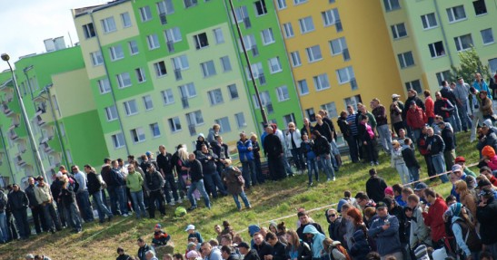 Rajd Karkonoski