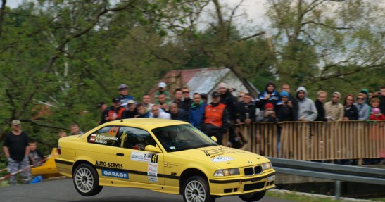 Rajd Karkonoski