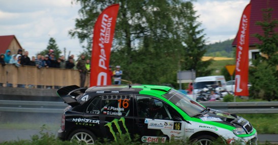 Rajd Karkonoski
