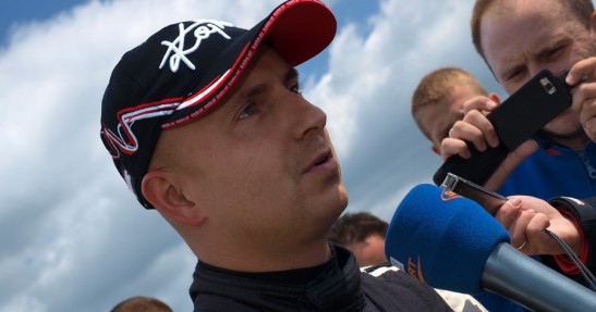 Rajd Karkonoski