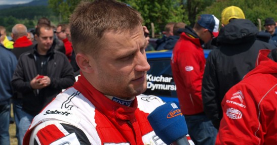 Rajd Karkonoski