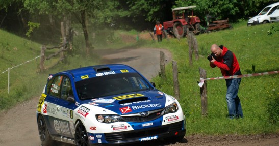 Rajd Karkonoski