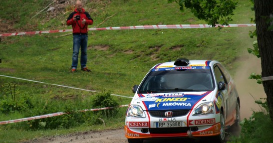 Rajd Karkonoski