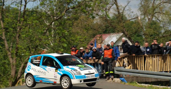 Rajd Karkonoski