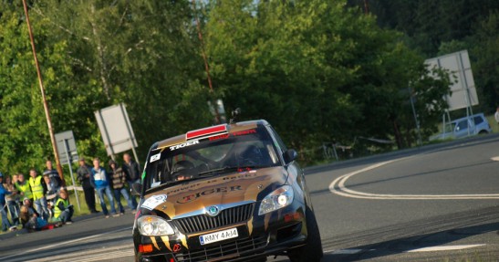 Rajd Karkonoski