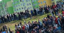 Rajd Karkonoski fot. Tomasz Macherzyski