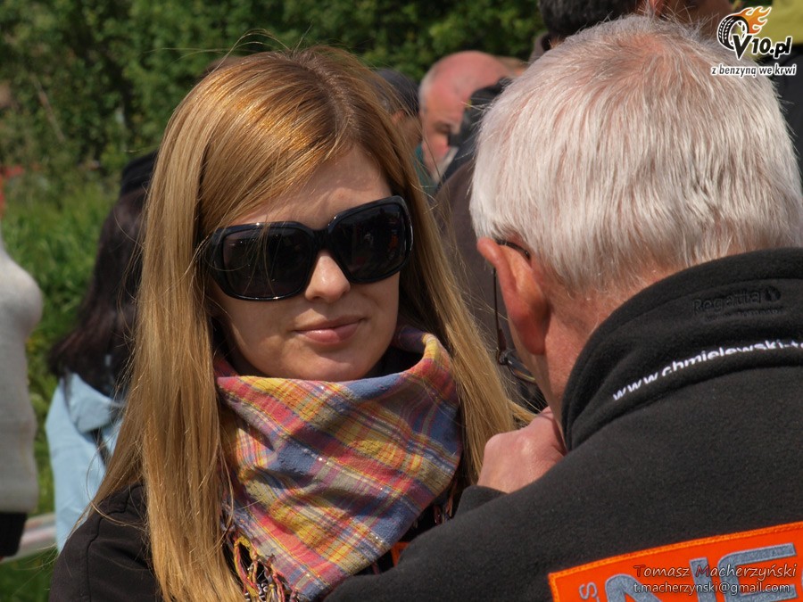 Rajd Karkonoski