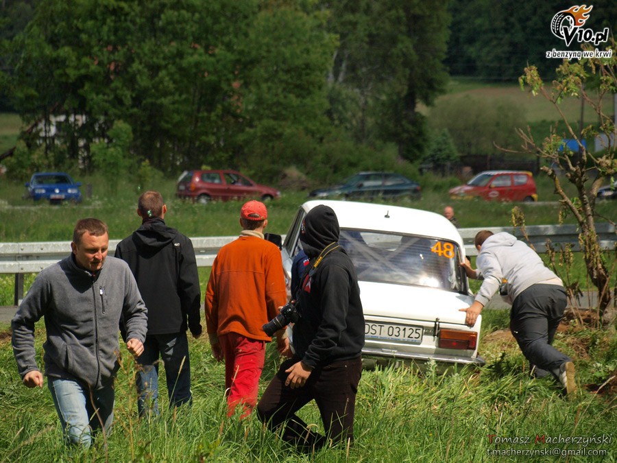 Rajd Karkonoski