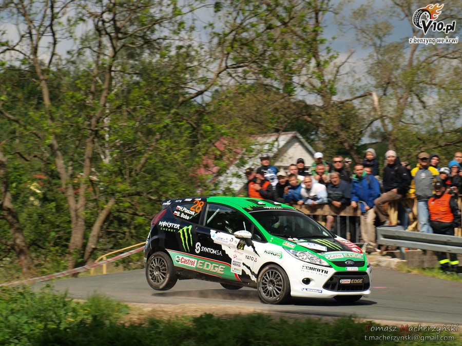Rajd Karkonoski