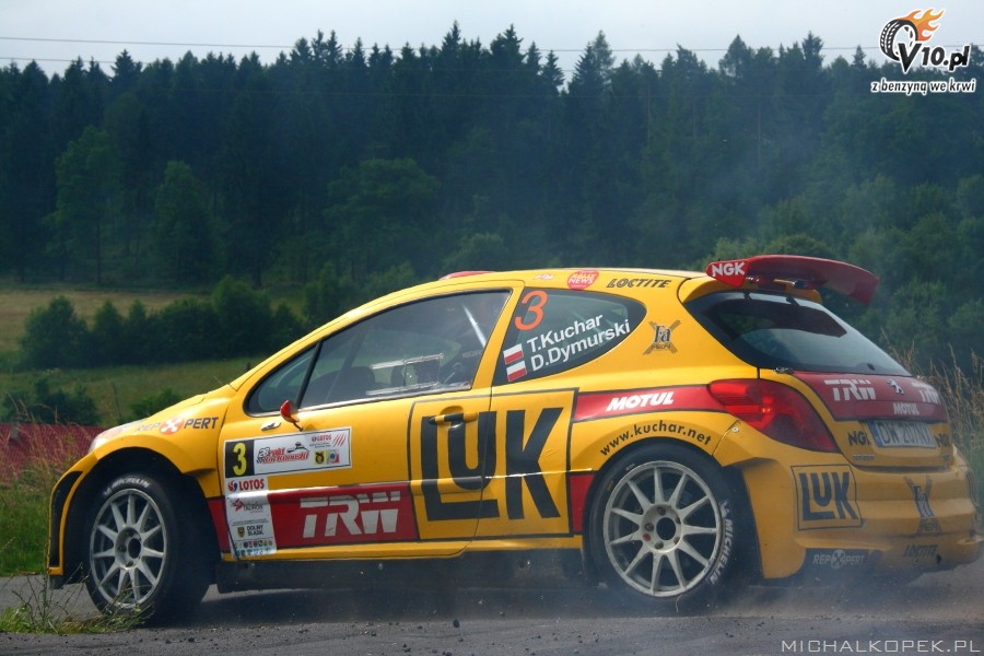 Rajd Karkonoski