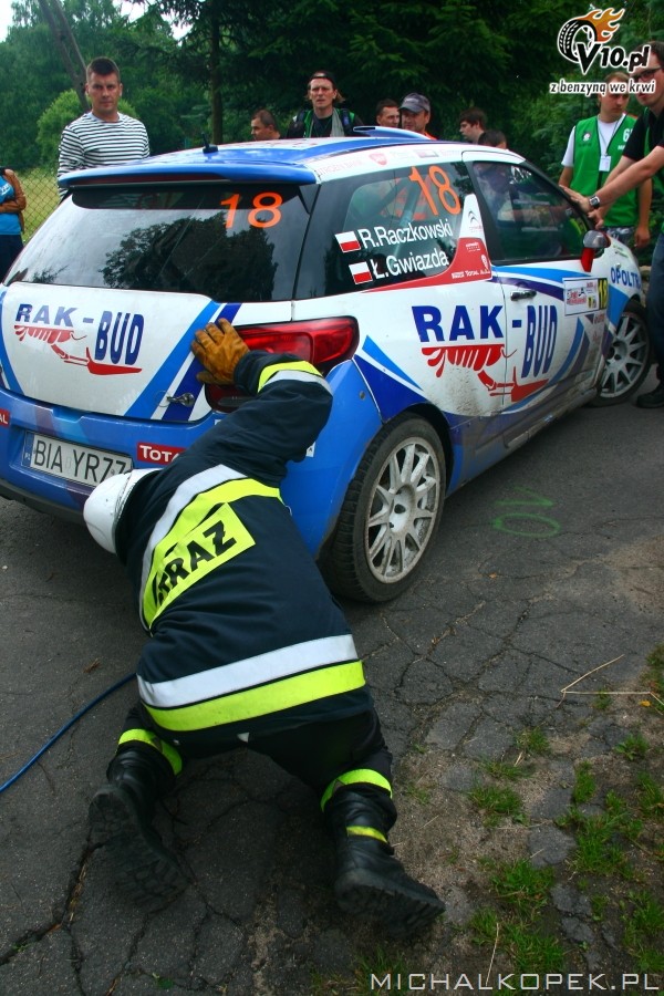 Rajd Karkonoski