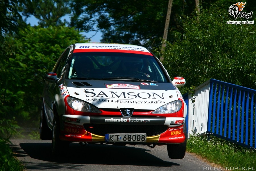 Rajd Karkonoski