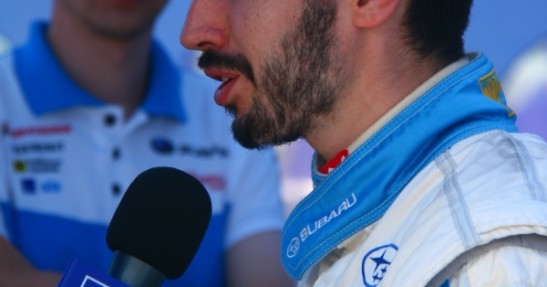 Rajd Karkonoski