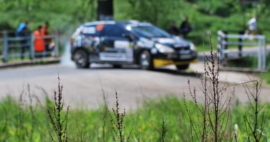 Rajd Karkonoski 2014