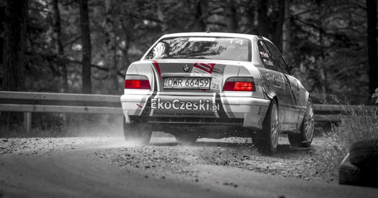 Rajd Karkonoski 2014