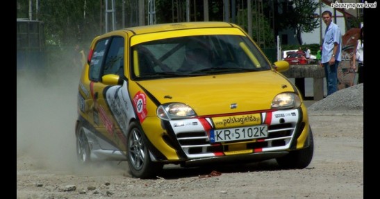 KJA ANWA 2007 - zdjęcia - galeria