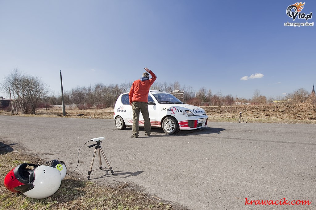2. runda Do Azot i Nazot 2011 w obiektywie Marka Karwata