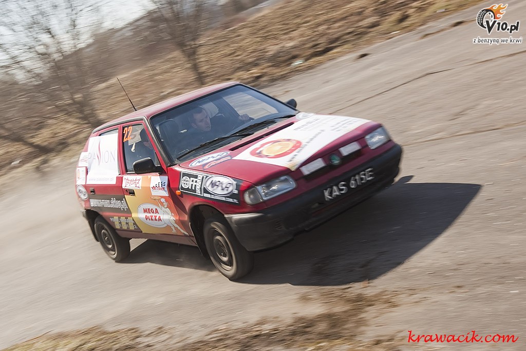 2. runda Do Azot i Nazot 2011 w obiektywie Marka Karwata