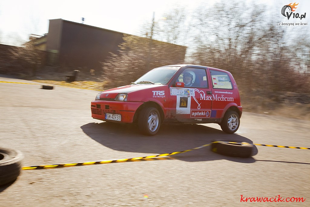 2. runda Do Azot i Nazot 2011 w obiektywie Marka Karwata