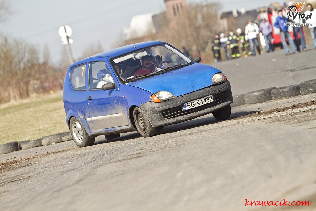 2. runda Do Azot i Nazot 2011 w obiektywie Marka Karwata