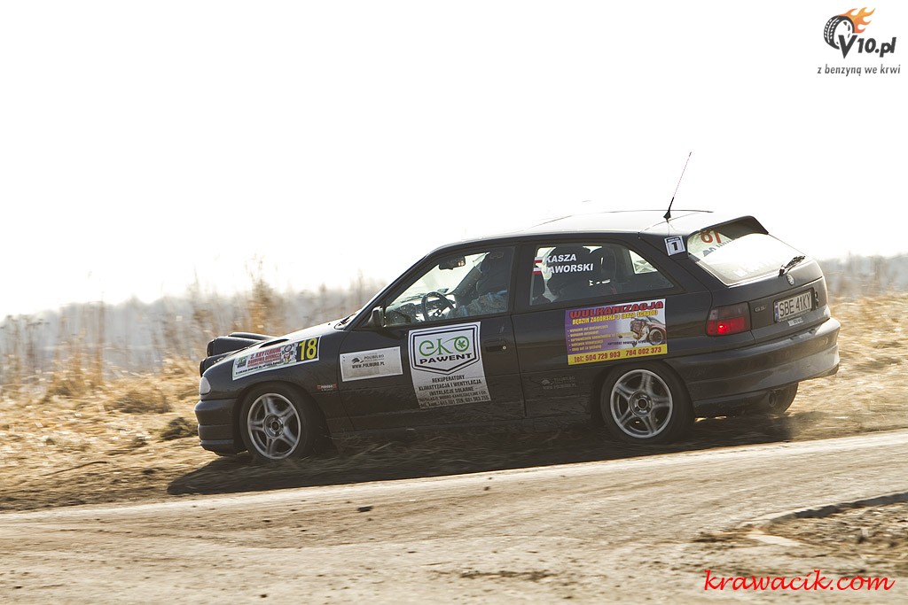 2. runda Do Azot i Nazot 2011 w obiektywie Marka Karwata