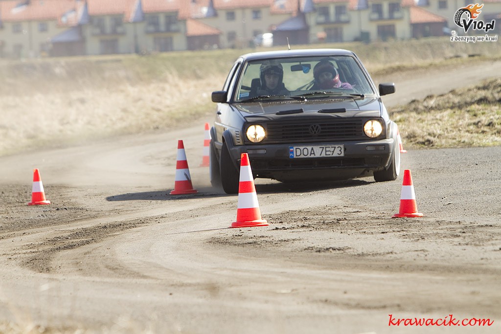 2. runda Do Azot i Nazot 2011 w obiektywie Marka Karwata