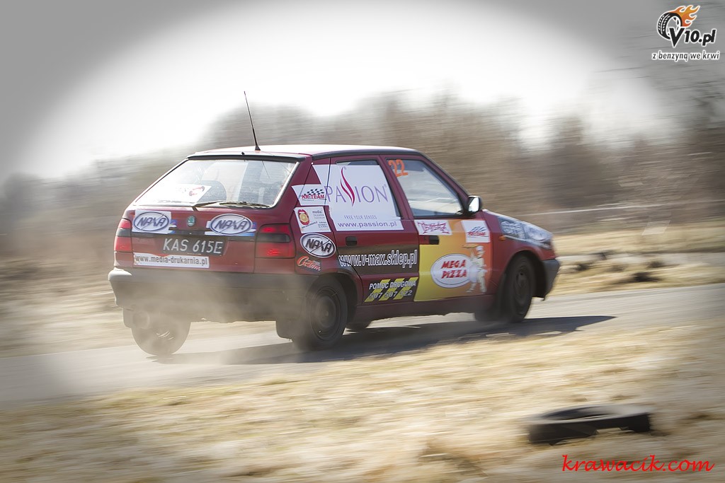 2. runda Do Azot i Nazot 2011 w obiektywie Marka Karwata
