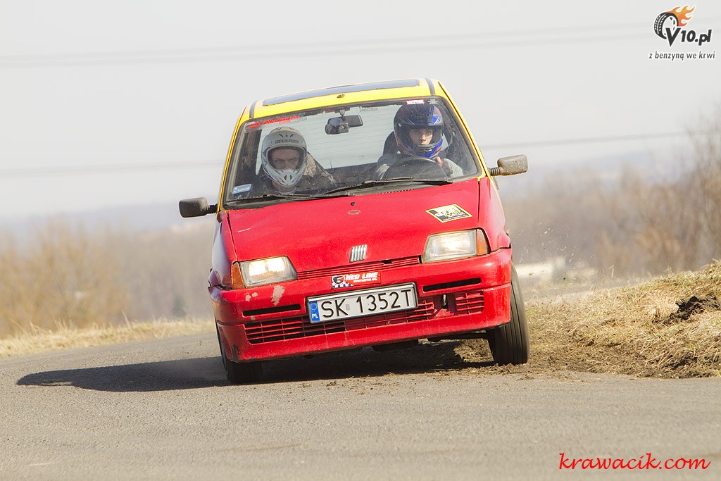 2. runda Do Azot i Nazot 2011 w obiektywie Marka Karwata