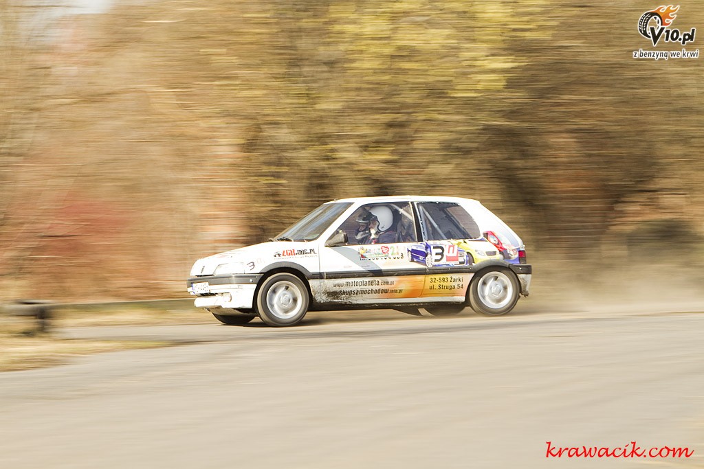 2. runda Do Azot i Nazot 2011 w obiektywie Marka Karwata