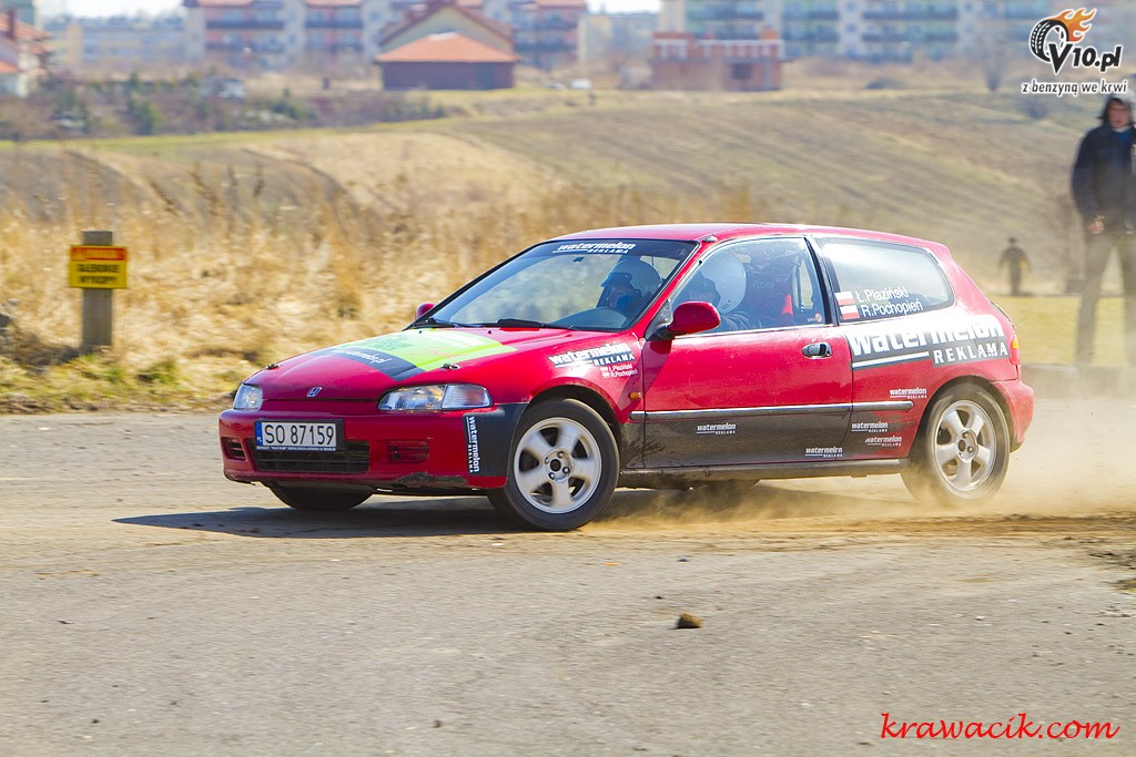 2. runda Do Azot i Nazot 2011 w obiektywie Marka Karwata