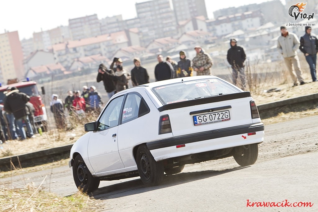 2. runda Do Azot i Nazot 2011 w obiektywie Marka Karwata