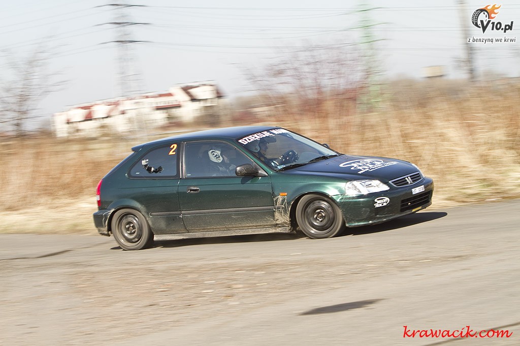 2. runda Do Azot i Nazot 2011 w obiektywie Marka Karwata