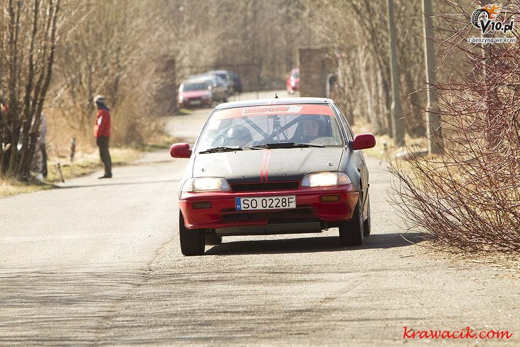 2. runda Do Azot i Nazot 2011 w obiektywie Marka Karwata