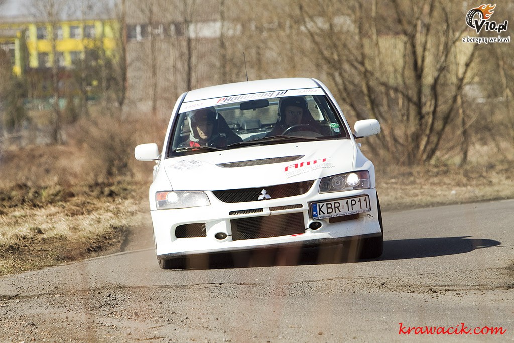 2. runda Do Azot i Nazot 2011 w obiektywie Marka Karwata