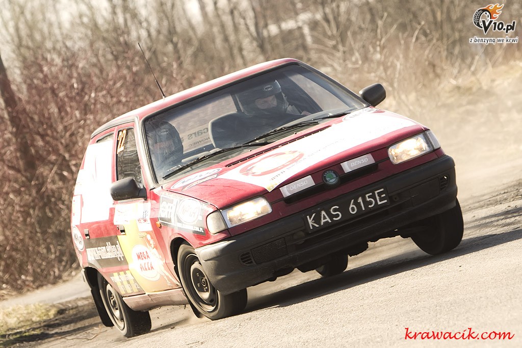 2. runda Do Azot i Nazot 2011 w obiektywie Marka Karwata
