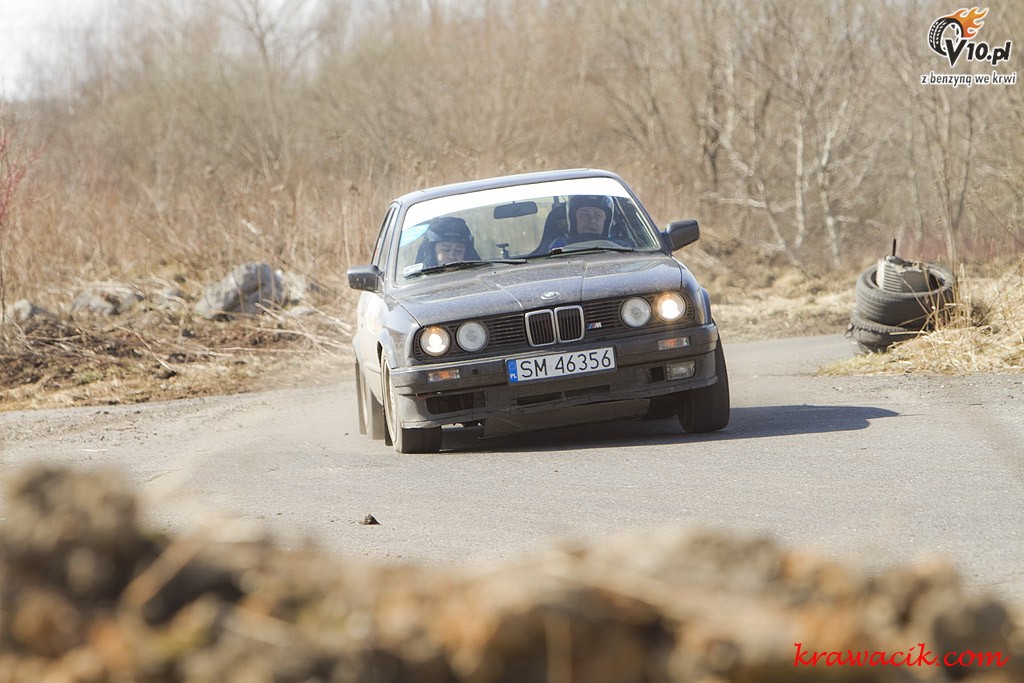 2. runda Do Azot i Nazot 2011 w obiektywie Marka Karwata