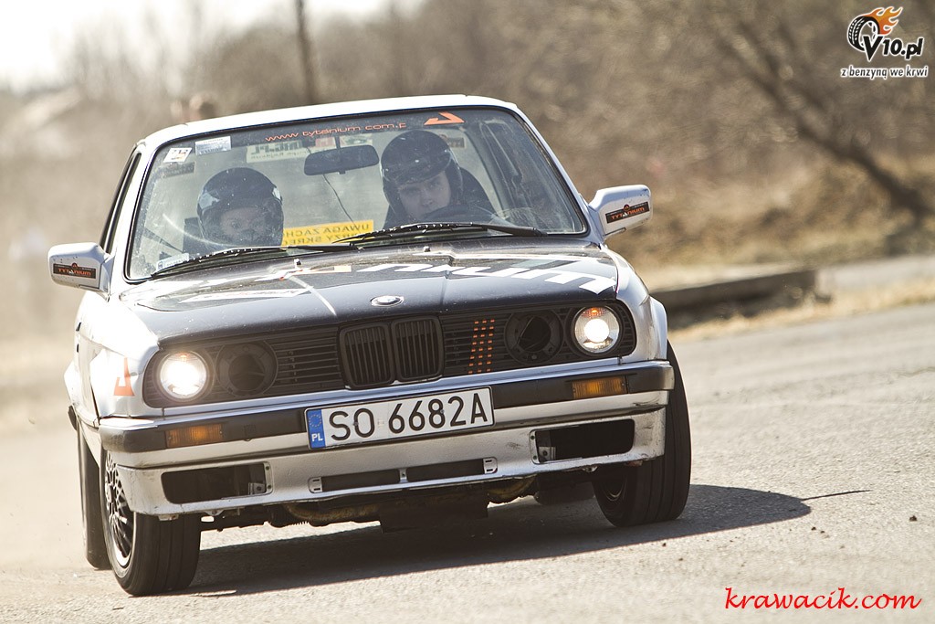 2. runda Do Azot i Nazot 2011 w obiektywie Marka Karwata