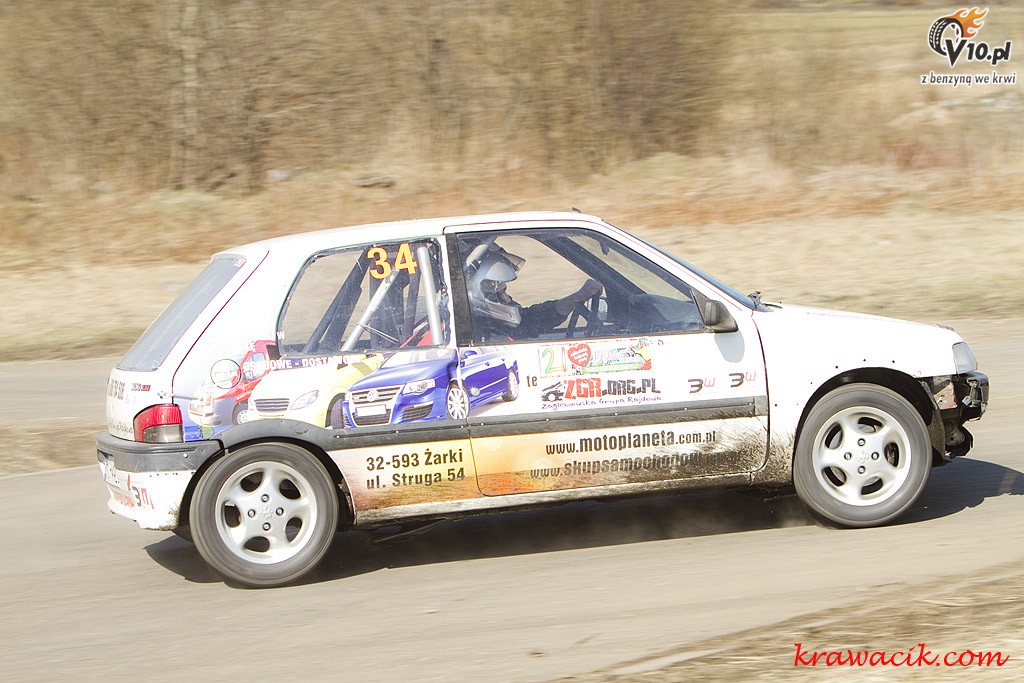 2. runda Do Azot i Nazot 2011 w obiektywie Marka Karwata