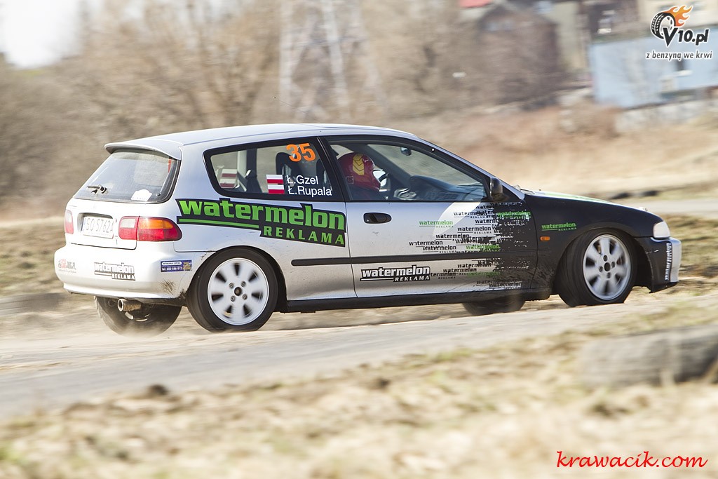 2. runda Do Azot i Nazot 2011 w obiektywie Marka Karwata