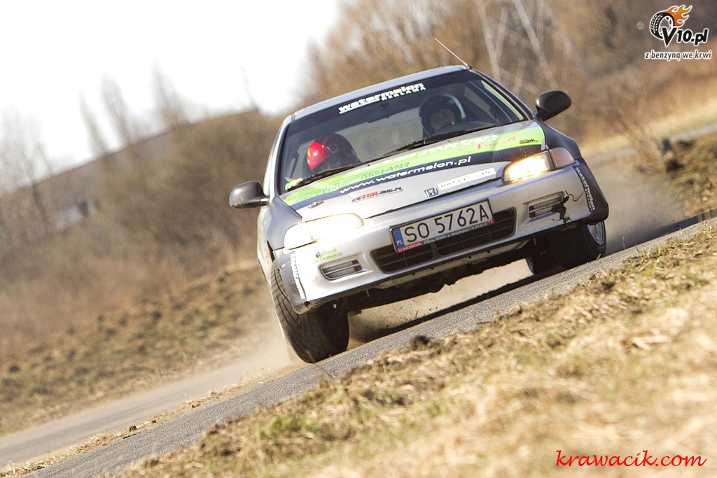 2. runda Do Azot i Nazot 2011 w obiektywie Marka Karwata