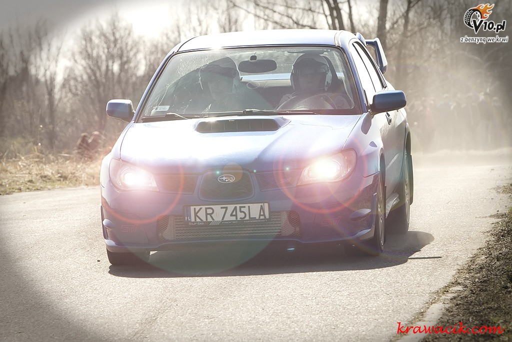 2. runda Do Azot i Nazot 2011 w obiektywie Marka Karwata