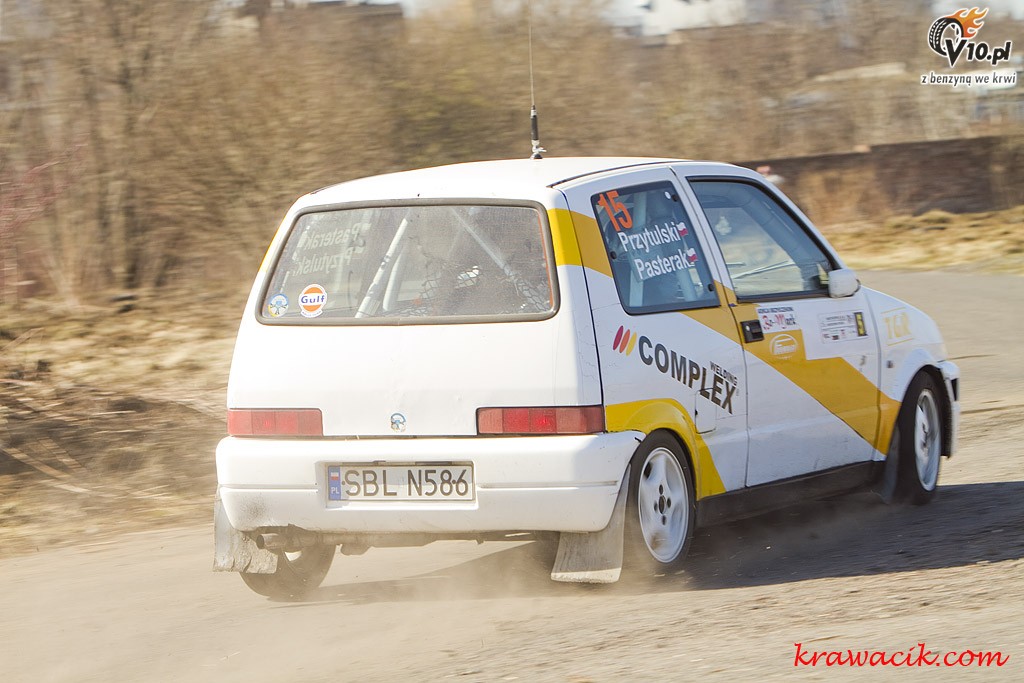 2. runda Do Azot i Nazot 2011 w obiektywie Marka Karwata