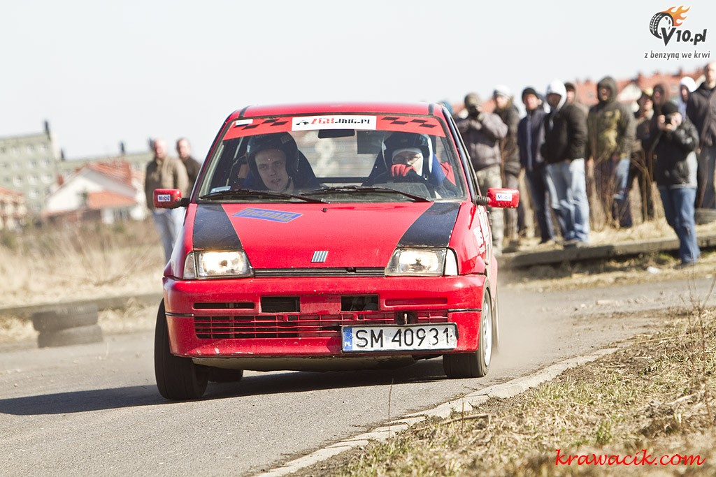 2. runda Do Azot i Nazot 2011 w obiektywie Marka Karwata