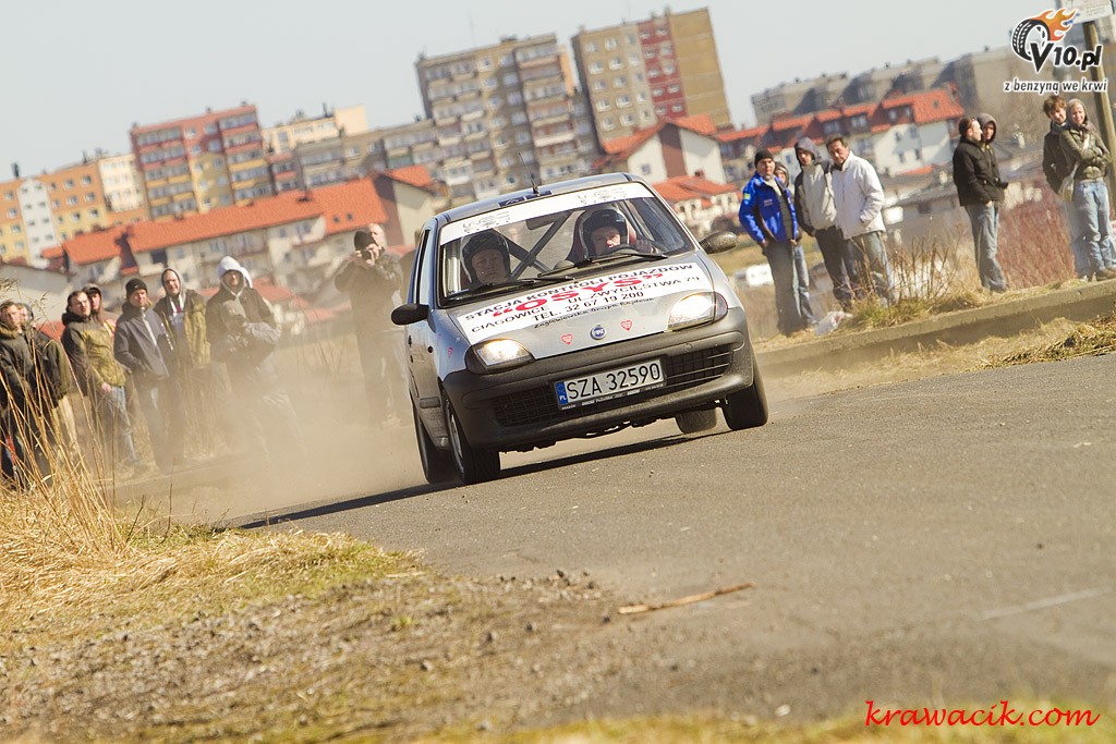 2. runda Do Azot i Nazot 2011 w obiektywie Marka Karwata