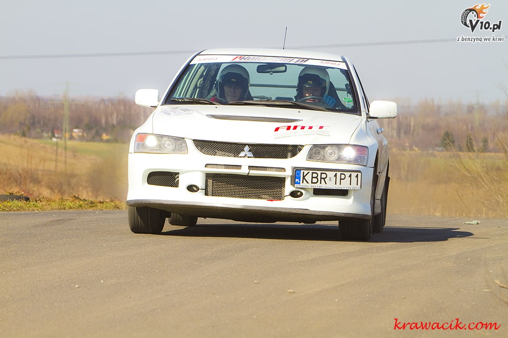 2. runda Do Azot i Nazot 2011 w obiektywie Marka Karwata