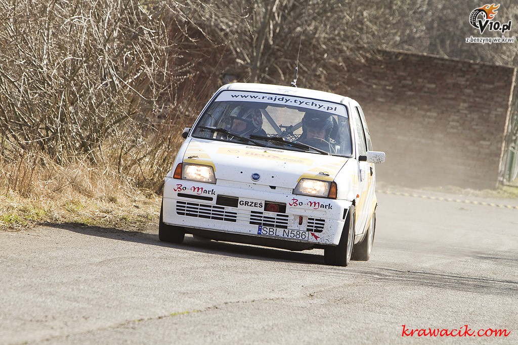 2. runda Do Azot i Nazot 2011 w obiektywie Marka Karwata